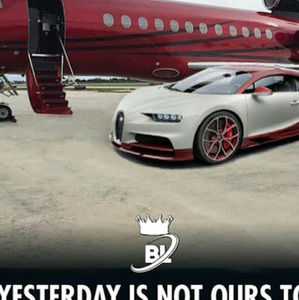 Meet your Posher, Nicholas